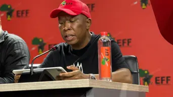 EFF announces election task force ahead of municipal polls EFF announces election task force ahead of municipal polls