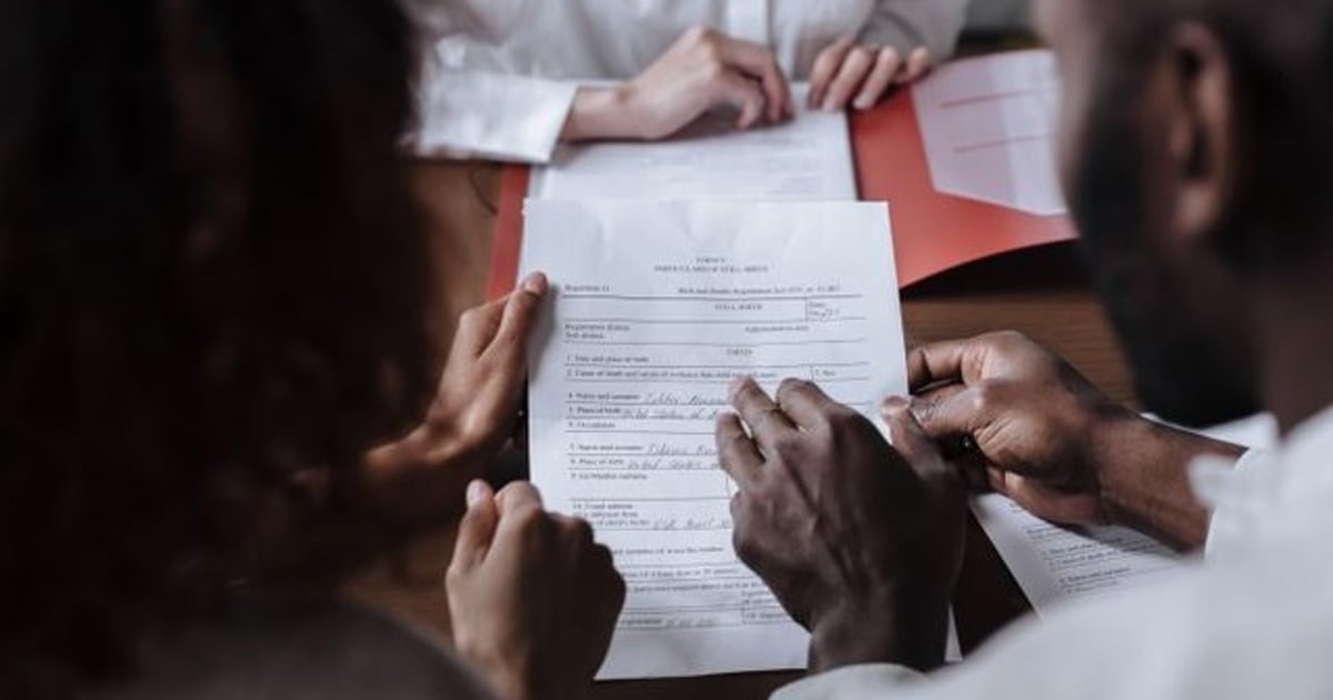 When is it worthwhile for a family to have a trust?