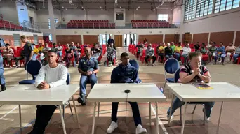 Joshlin Smith: Officer details interview in which he took confession statement from Appollis Joshlin Smith: Officer details interview in which he took confession statement from Appollis