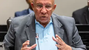 RAF board paints grim picture of dysfunctional fund and ‘climate of fear’ RAF board paints grim picture of dysfunctional fund and ‘climate of fear’