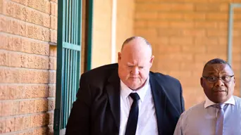 Culpable homicide case against Gert van Emmenis postponed to May Culpable homicide case against Gert van Emmenis postponed to May