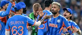 'Whole country will stop' as India dreams of home World Cup glory 'Whole country will stop' as India dreams of home World Cup glory