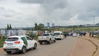 Major traffic disruptions expected ahead of Gauteng SOPA Major traffic disruptions expected ahead of Gauteng SOPA