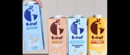From Mpumalanga to the world: Giraf Macadamia Milk is becoming a global player From Mpumalanga to the world: Giraf Macadamia Milk is becoming a global player