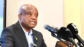 Morero rubbishes claims Joburg's inner-city turnaround efforts solely driven by G20 Summit Morero rubbishes claims Joburg's inner-city turnaround efforts solely driven by G20 Summit