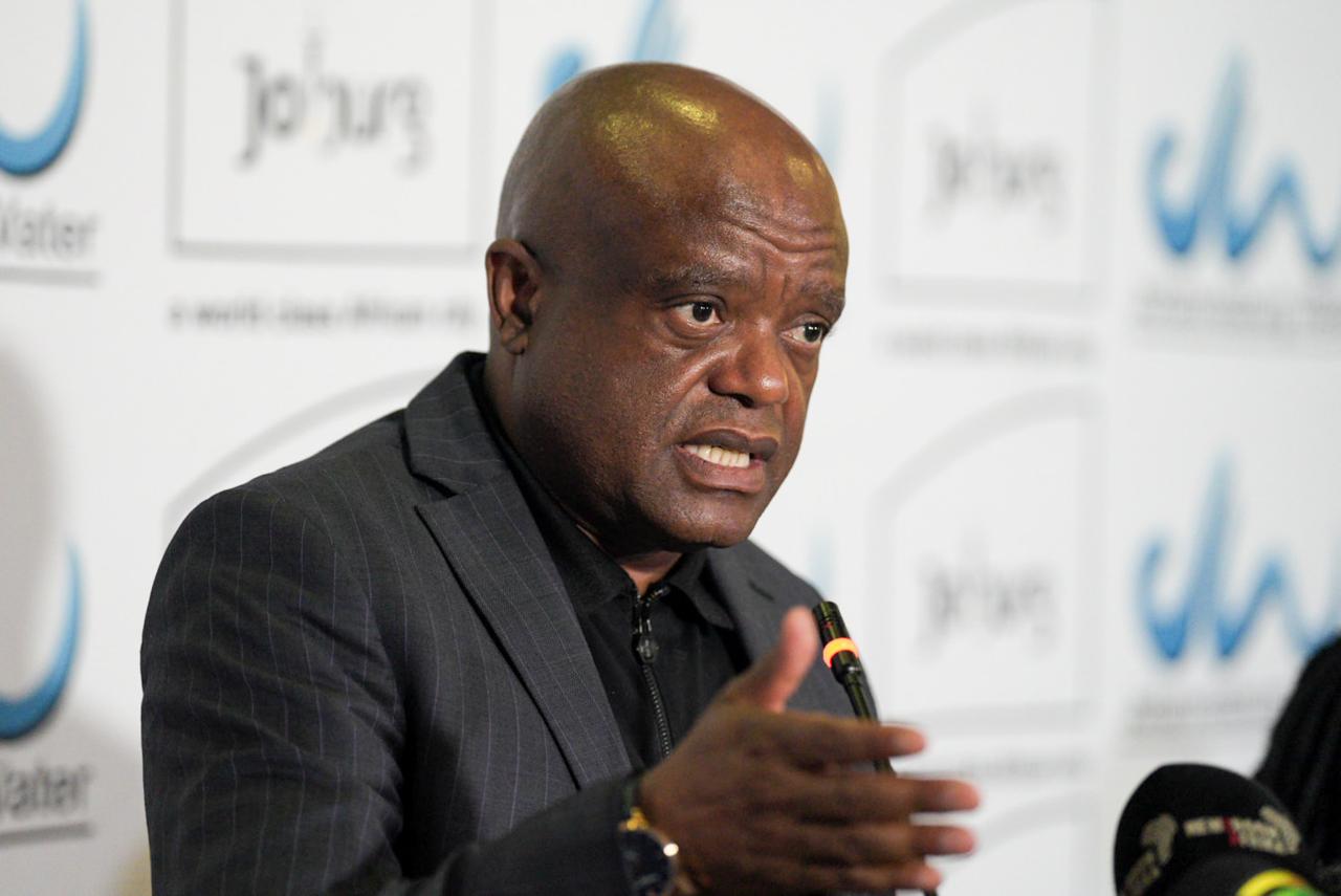 City of Joburg calls on communities to join fight against GBVF