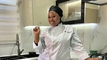 From seven colours and pilaf rice to roast chicken: What our local chefs have on their Christmas plates From seven colours and pilaf rice to roast chicken: What our local chefs have on their Christmas plates