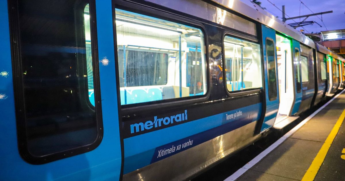 Metrorail defends removal of train preacher, cites new design challenges