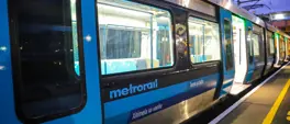 Metrorail defends removal of train preacher, cites new design challenges Metrorail defends removal of train preacher, cites new design challenges