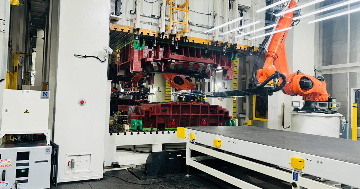 New R740m Isuzu plant promises jobs boost in Eastern Cape