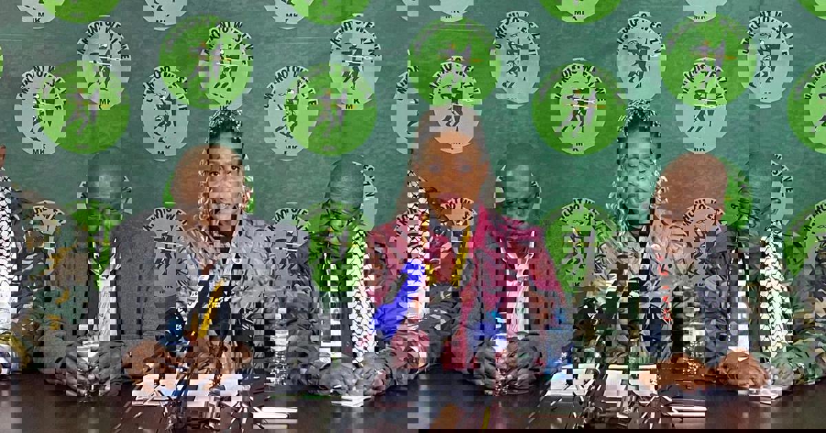 MKP submits request to Speaker to consider its no-confidence motion in ...