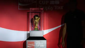 Road to 2026: Groups confirmed as 71-day countdown begins Road to 2026: Groups confirmed as 71-day countdown begins