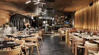 Man shot dead at Sandton restaurant previously arrested for 2024 shooting incident: SAPS Man shot dead at Sandton restaurant previously arrested for 2024 shooting incident: SAPS