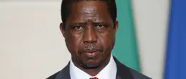 Edgar Lungu remains to be moved as family, government await court appeal Edgar Lungu remains to be moved as family, government await court appeal