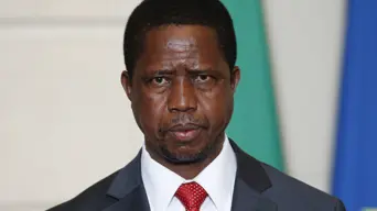 Majority of Zambians want Edgar Lungu’s body brought home - Journalist Majority of Zambians want Edgar Lungu’s body brought home - Journalist