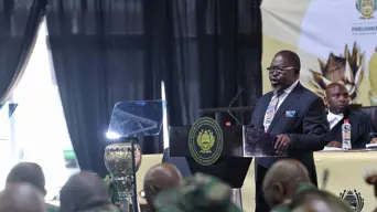 MTBPS: Economists expect Finance Minister to table revised inflation target framework MTBPS: Economists expect Finance Minister to table revised inflation target framework