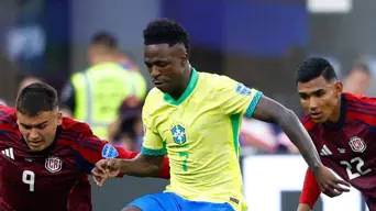 Brazil, Ecuador book World Cup berths, Uruguay on brink Brazil, Ecuador book World Cup berths, Uruguay on brink