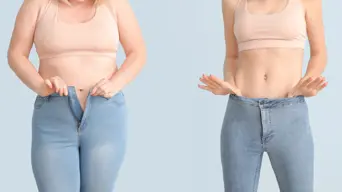 Oxford study finds people rapidly gain fat after stopping weight-loss injections Oxford study finds people rapidly gain fat after stopping weight-loss injections