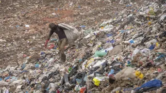 Pikitup allays fears of landfill privatisation as reclaimers demand action on Joburg waste crisis Pikitup allays fears of landfill privatisation as reclaimers demand action on Joburg waste crisis