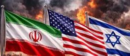 Markets rally on temporary US-Iran ceasefire, but will both sides make necessary concessions? Markets rally on temporary US-Iran ceasefire, but will both sides make necessary concessions?