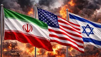 Markets rally on temporary US-Iran ceasefire, but will both sides make necessary concessions? Markets rally on temporary US-Iran ceasefire, but will both sides make necessary concessions?