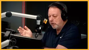 WATCH: CapeTalk's John Maytham (70) opens up about being robbed, assaulted on M3 WATCH: CapeTalk's John Maytham (70) opens up about being robbed, assaulted on M3