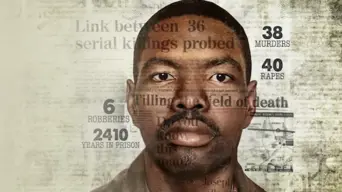 New docuseries revisits Moses Sithole’s reign of terror amid South Africa’s ongoing GBV crisis New docuseries revisits Moses Sithole’s reign of terror amid South Africa’s ongoing GBV crisis