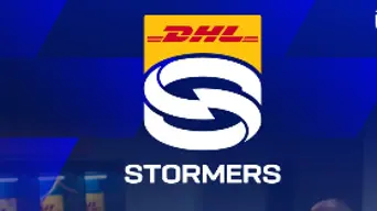 DHL Stormers steps into a new era with new logo launch: 'In it together' DHL Stormers steps into a new era with new logo launch: 'In it together'