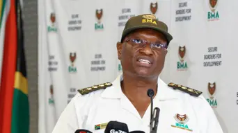 BMA: Festive season saw rise in unaccompanied minors attempting to enter SA BMA: Festive season saw rise in unaccompanied minors attempting to enter SA