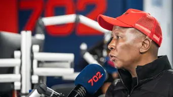 Malema says won’t hesitate to sue McKenzie for bad-mouthing him Malema says won’t hesitate to sue McKenzie for bad-mouthing him
