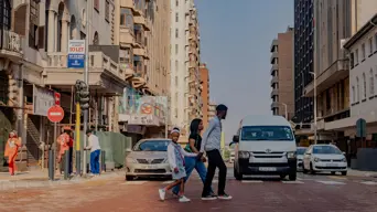 CoJ says informal traders won’t be able to operate on Lilian Ngoyi Street CoJ says informal traders won’t be able to operate on Lilian Ngoyi Street