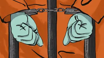 Thabo Bester and hundreds of other prisoners kept in unlawful conditions, says inspectorate Thabo Bester and hundreds of other prisoners kept in unlawful conditions, says inspectorate