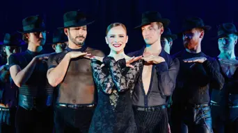 World-class: Smash-hit musical Chicago is back - catch it in Cape Town (now) and Joburg! World-class: Smash-hit musical Chicago is back - catch it in Cape Town (now) and Joburg!