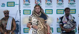 King Misuzulu initiates legal process to take over Ingonyama Trust board King Misuzulu initiates legal process to take over Ingonyama Trust board