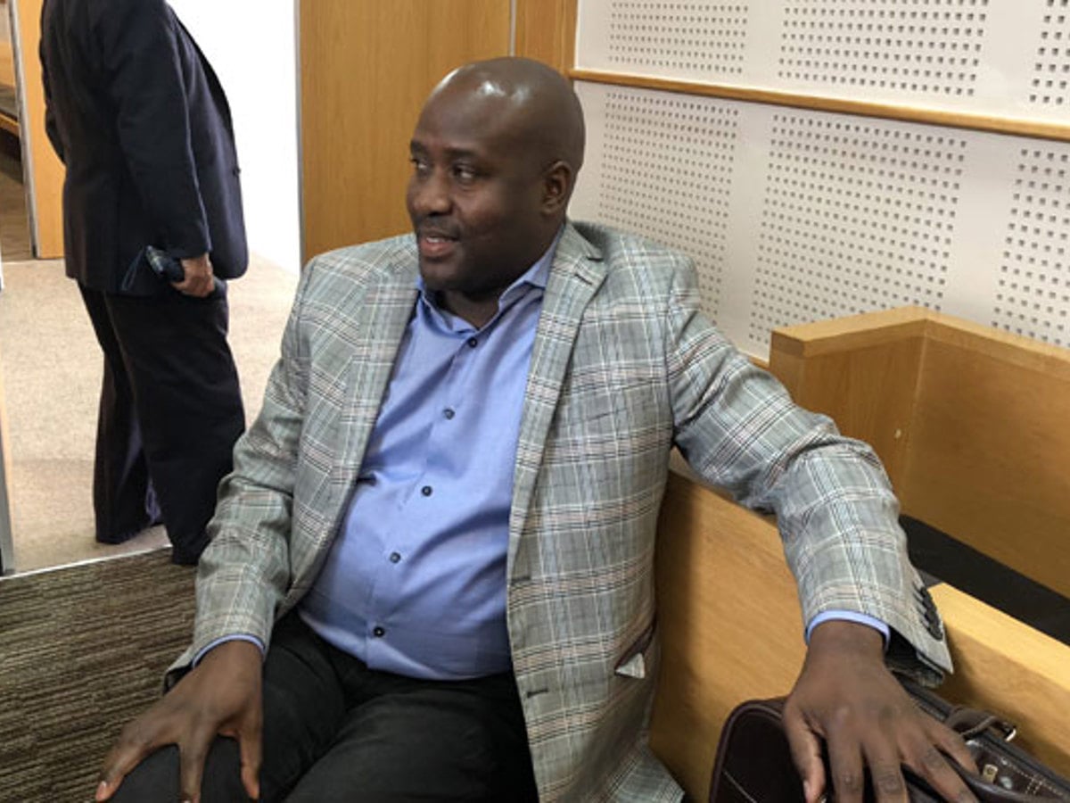 NPA asks SCA for retrial in Bongani Bongo corruption case - Vimarsana News
