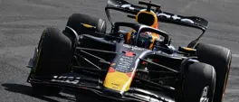 Max seeks more Brazil magic to maintain pressure on McLaren duo Max seeks more Brazil magic to maintain pressure on McLaren duo