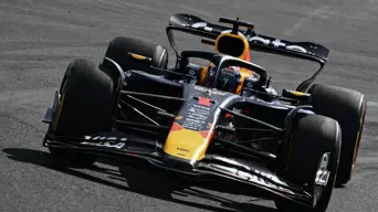 Max seeks more Brazil magic to maintain pressure on McLaren duo Max seeks more Brazil magic to maintain pressure on McLaren duo