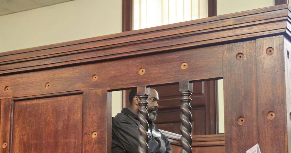 Overwhelming evidence inks taxi boss to murder of DJ Warras