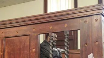 Overwhelming evidence inks taxi boss to murder of DJ Warras Overwhelming evidence inks taxi boss to murder of DJ Warras