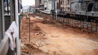 CoJ preparing to reopen explosion-hit Lilian Ngoyi Street CoJ preparing to reopen explosion-hit Lilian Ngoyi Street