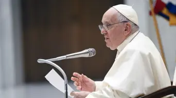 Pope calls for 'truth' in Venezuela, warns of violence Pope calls for 'truth' in Venezuela, warns of violence