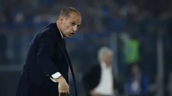 AC Milan hire Massimiliano Allegri as coach: club AC Milan hire Massimiliano Allegri as coach: club