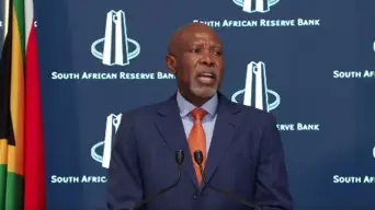 SARB holds interest rates as Iran war fuels oil price hikes and inflationary risks SARB holds interest rates as Iran war fuels oil price hikes and inflationary risks