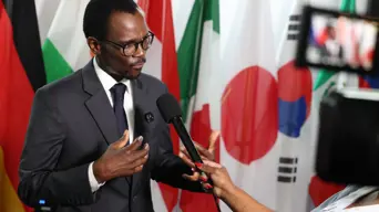 Masondo says G20 expenditure should also be about value brought to SA, Africa Masondo says G20 expenditure should also be about value brought to SA, Africa