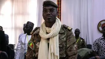 Mali defence minister killed, fresh fighting between army and rebels Mali defence minister killed, fresh fighting between army and rebels