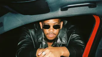 Jemapelle James: 'I discovered my passion for music in Richards Bay' Jemapelle James: 'I discovered my passion for music in Richards Bay'