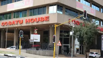 SA trade unions want seat at intra-continental trade deals table SA trade unions want seat at intra-continental trade deals table