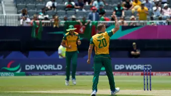Cricket South Africa's decision to play in Afghanistan scrutinised Cricket South Africa's decision to play in Afghanistan scrutinised