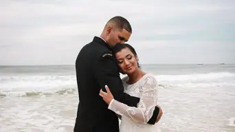 Widower determined to hold SA Navy accountable for his wife's death in submarine incident Widower determined to hold SA Navy accountable for his wife's death in submarine incident