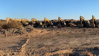 The Zambian minister, the mysterious businesswoman and illegal mining The Zambian minister, the mysterious businesswoman and illegal mining